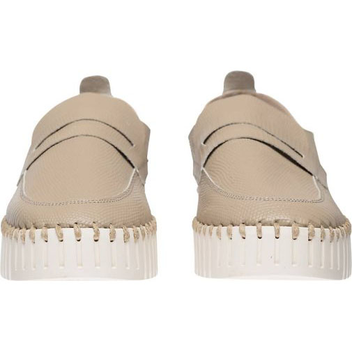 ILSE JACOBSEN HORNBÆK Sneaker Lo TULIP3867