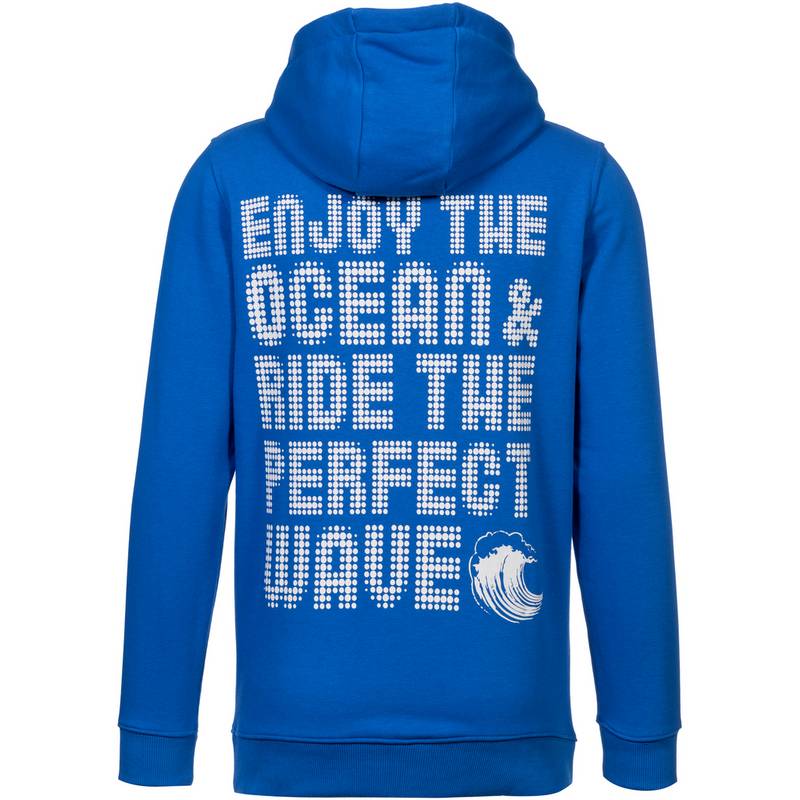 Maui Wowie Hoodie Herren