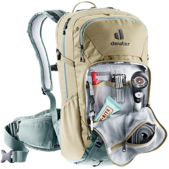 deuter Attack 18 SL  | Fahrradrucksack