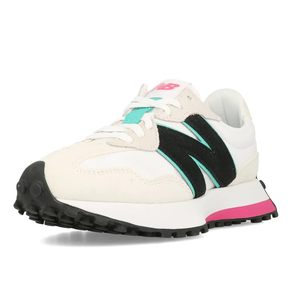 New Balance 327 WS327NA / weiss