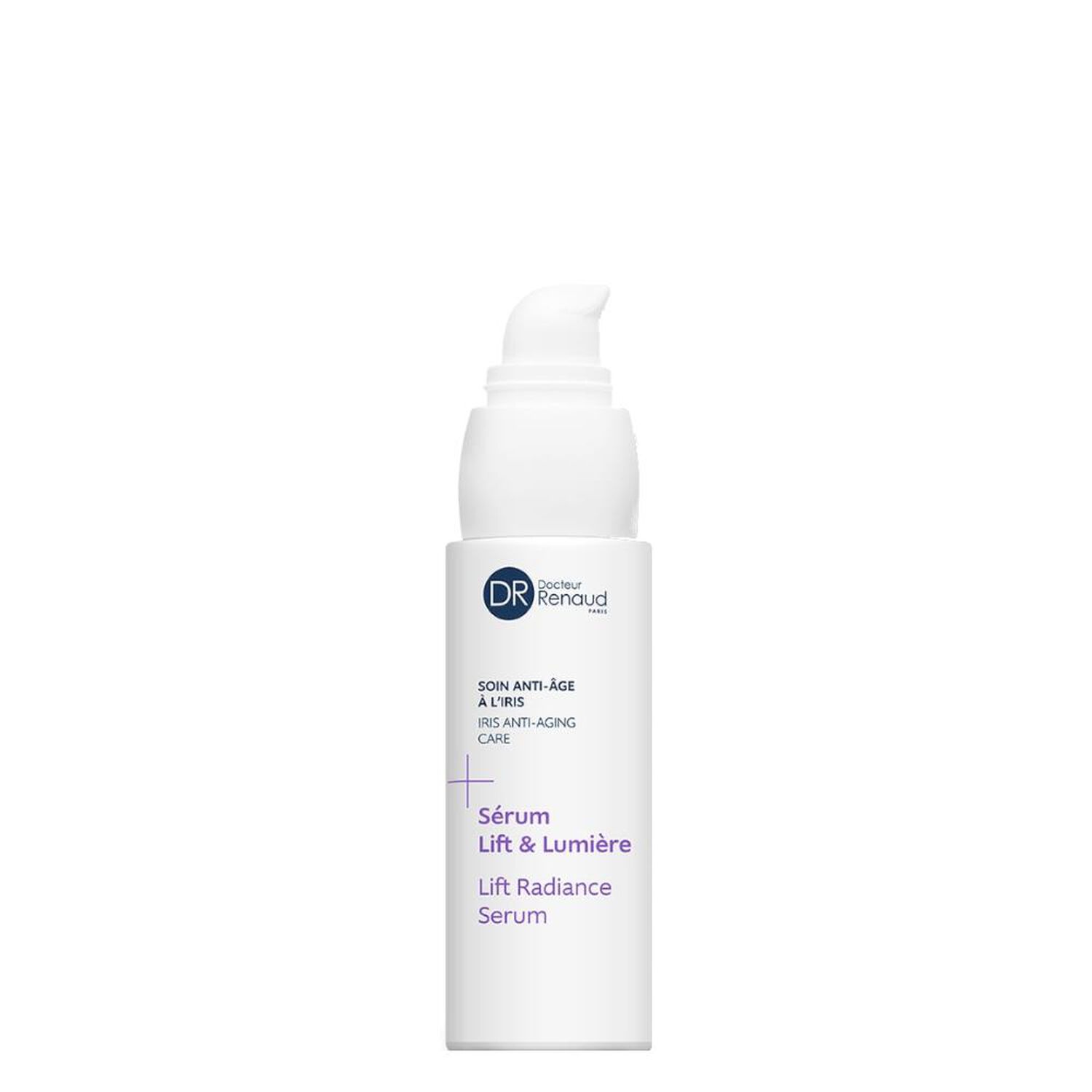 Docteur Renaud Sérum Lift & Lumière Anti-Age 30 ml