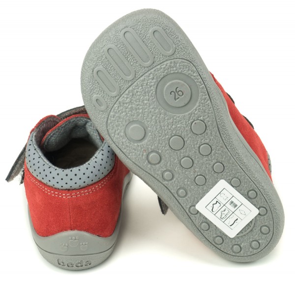 beda |v2 ~ MidCut Leder + TEX ~ Elis