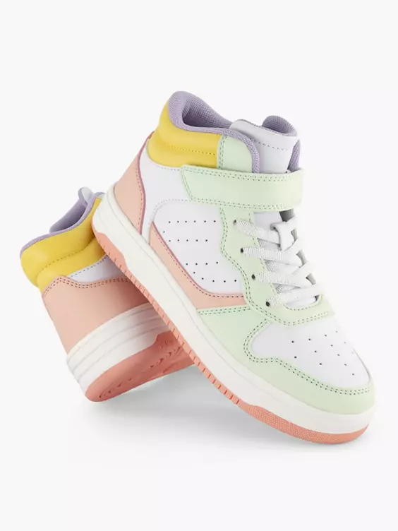 Graceland Hoher Sneaker