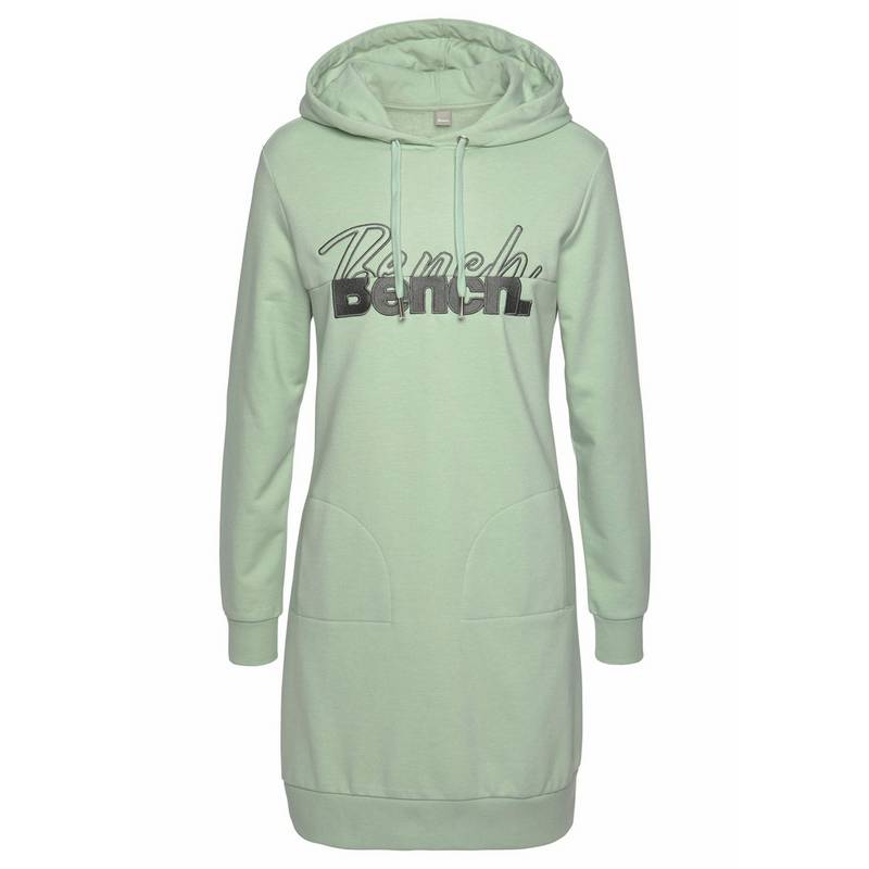 Bench Jerseykleid Damen