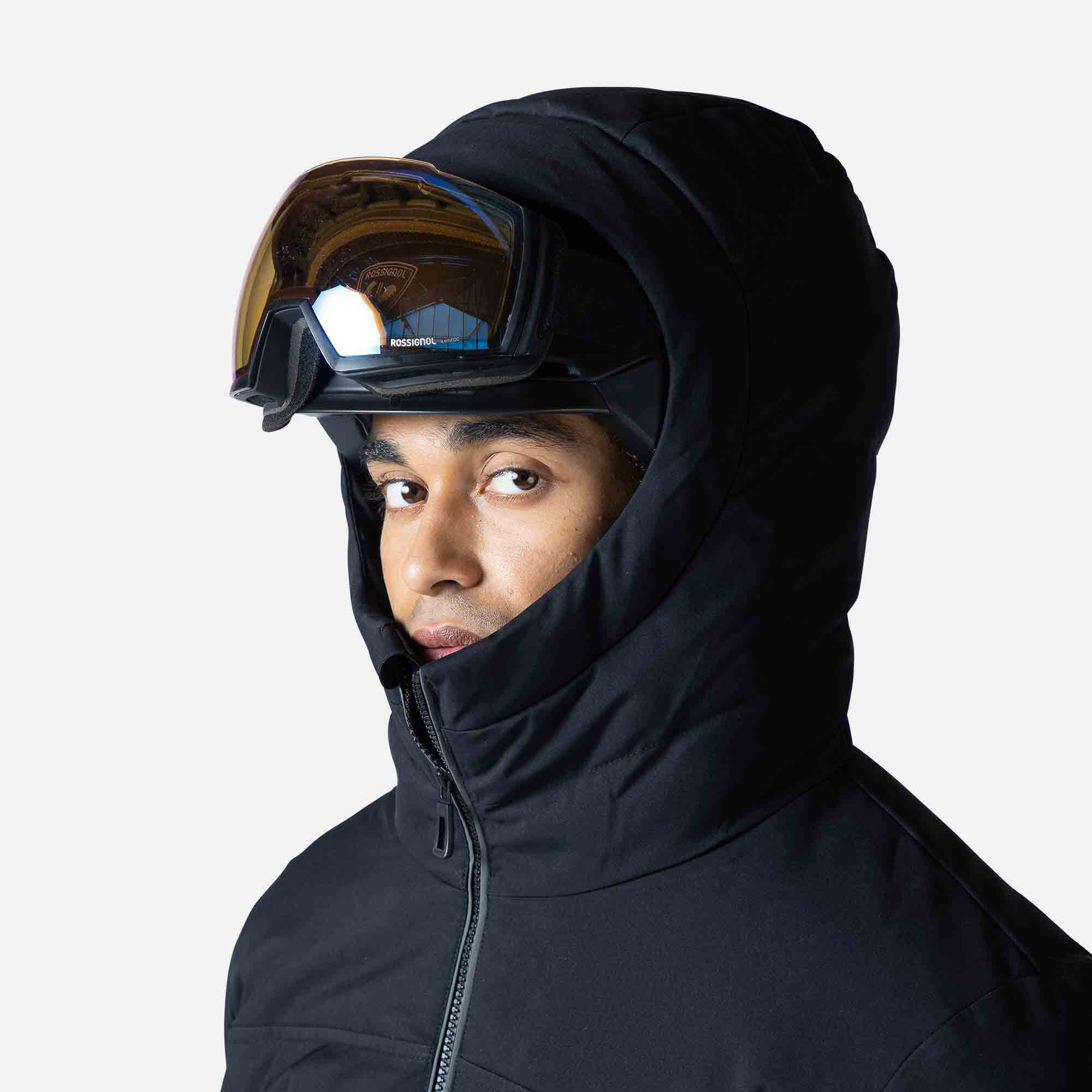Veste de ski Siz homme