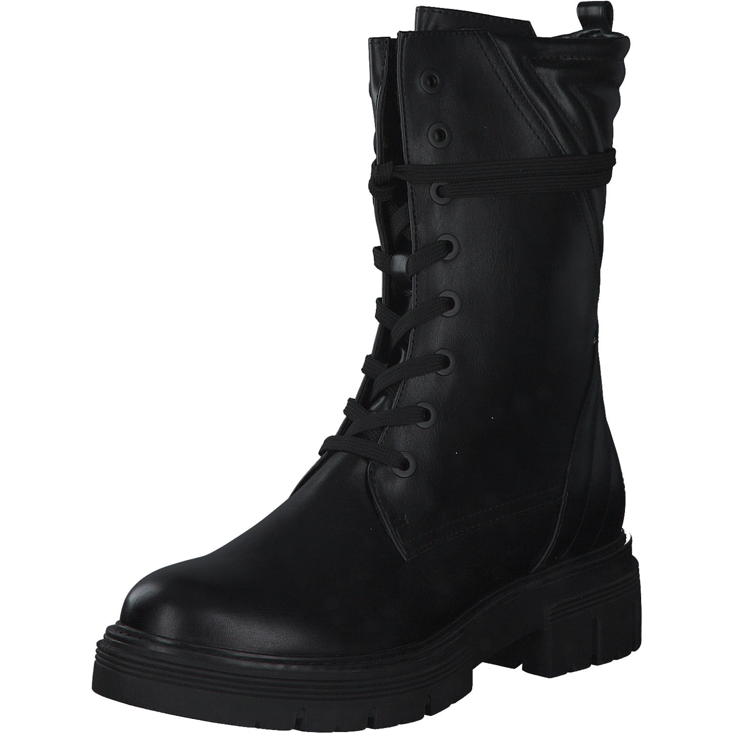 Marco Tozzi 25287, Boots, Damen, Schwarz