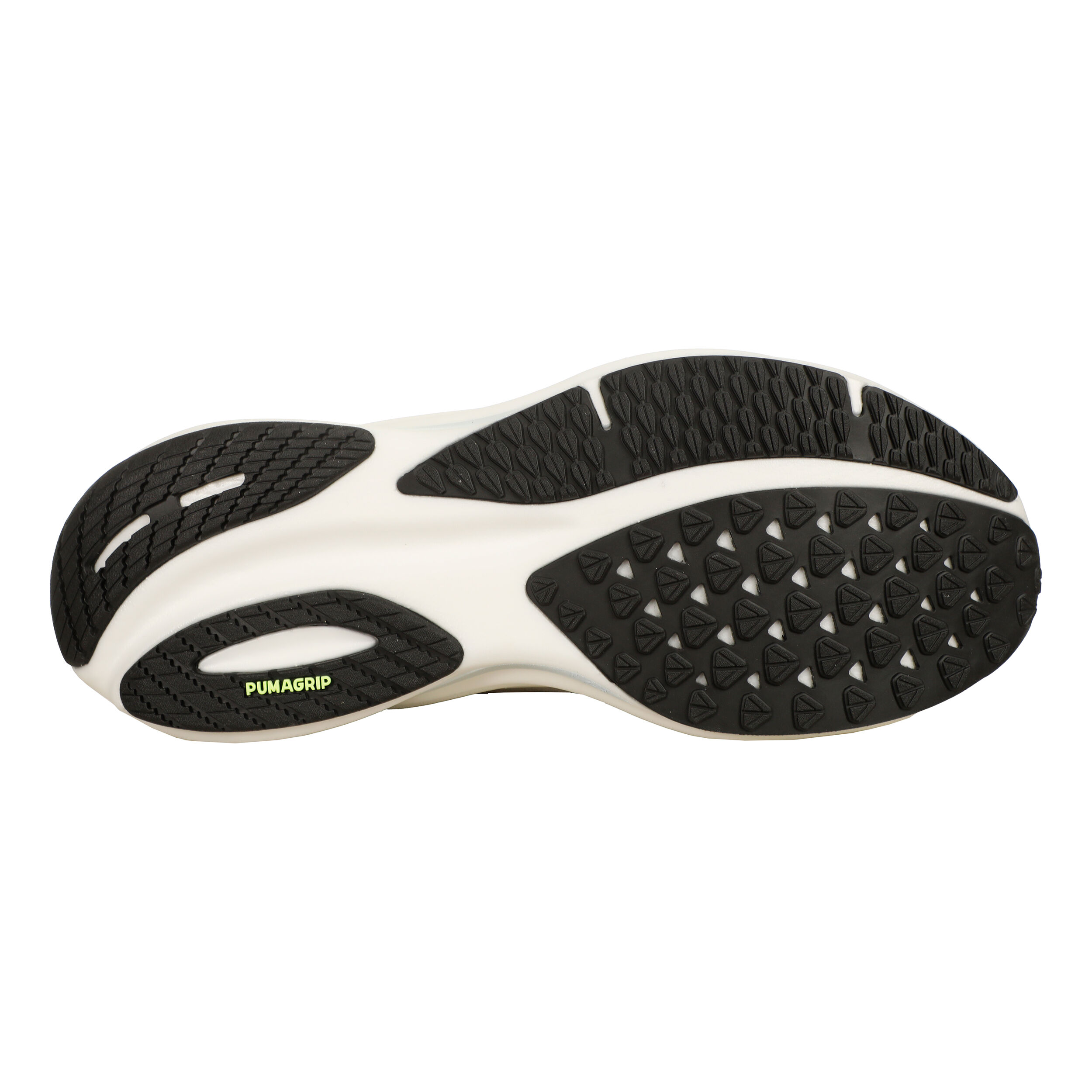Magnify Nitro 2 Neutralschuh Herren - Grau, Grün