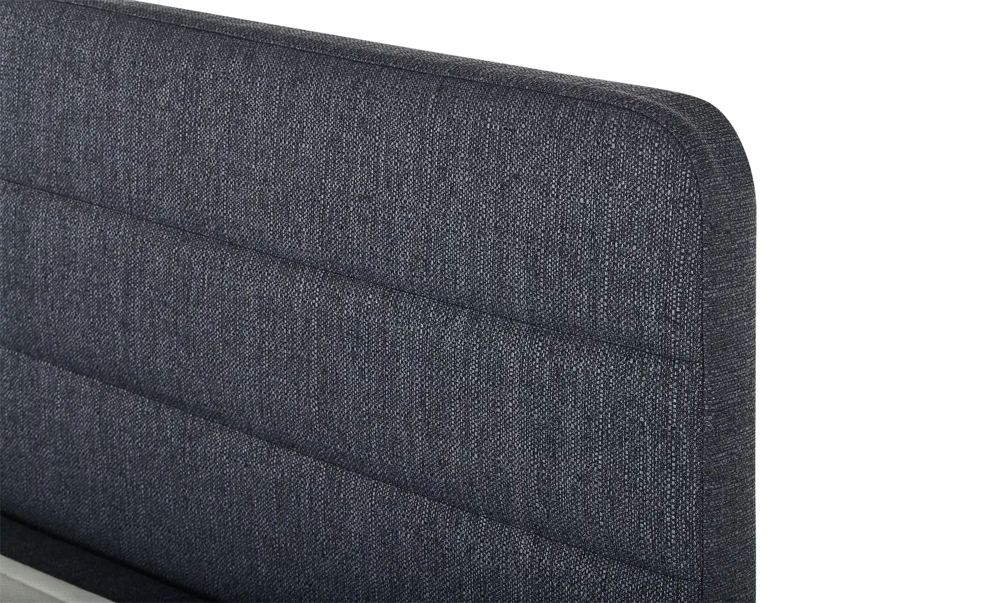 Boxspringbett mit Bettkasten