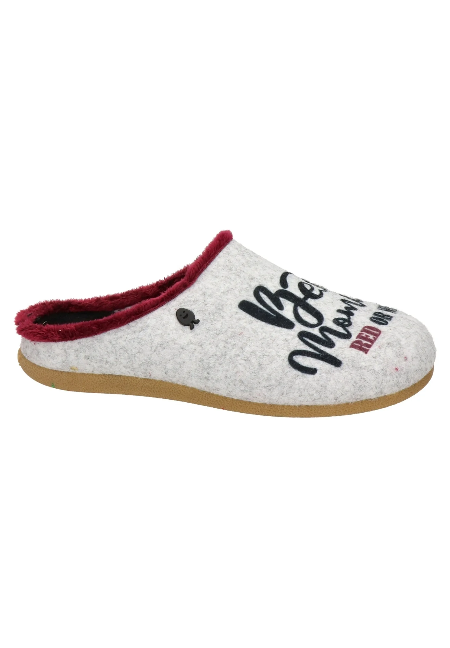 Zapatillas de patatas calientes