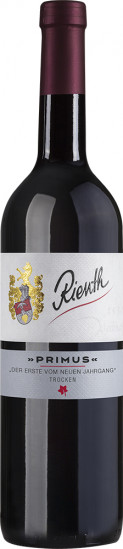 2022 Rotwein 