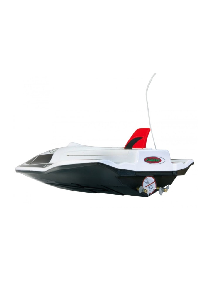 Jamara Swordfish 2 Kanal 40MHz mit LED in Mehrfarbig ab günstig kaufen onesize