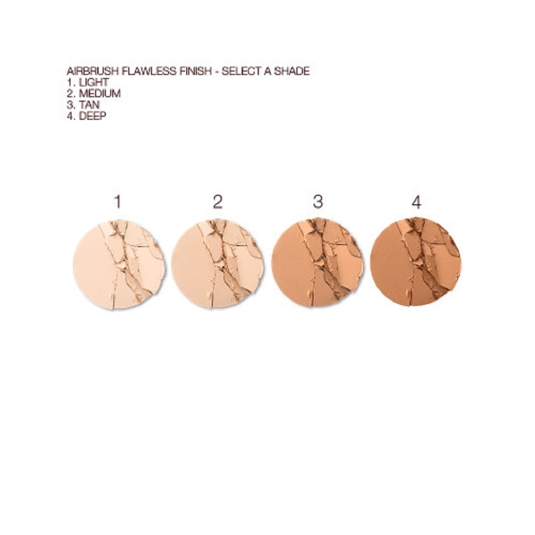 AIRBRUSH FLAWLESS FINISH REFIL 66 G