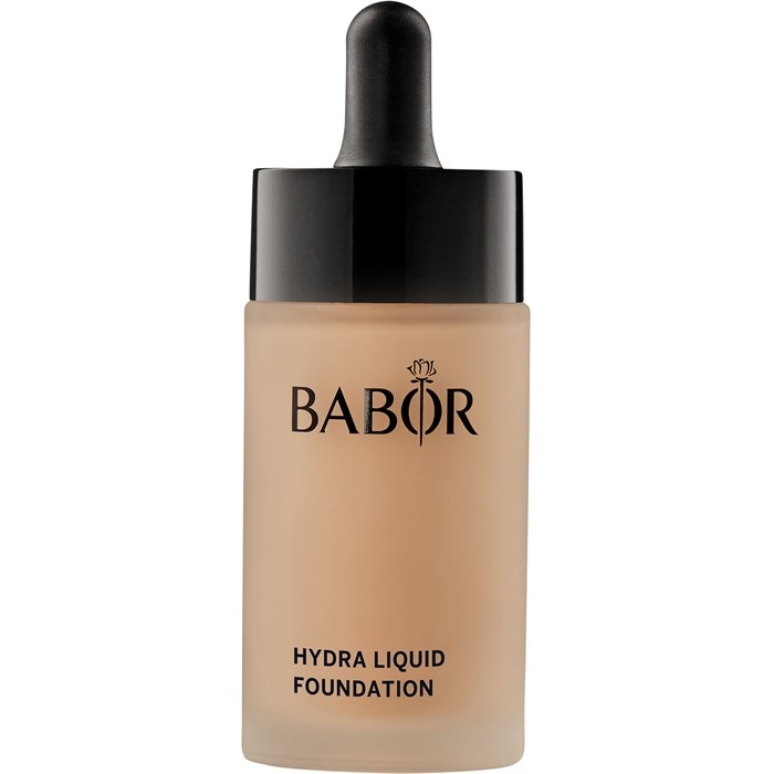 Hydra Liquid Foundation