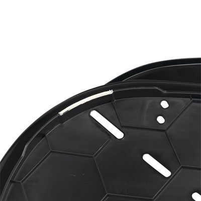 Ferplast Korb Siesta Deluxe schwarz