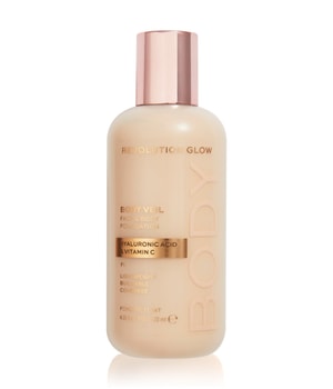 REVOLUTION Body Veil Foundation Foundation Drops-120 ml