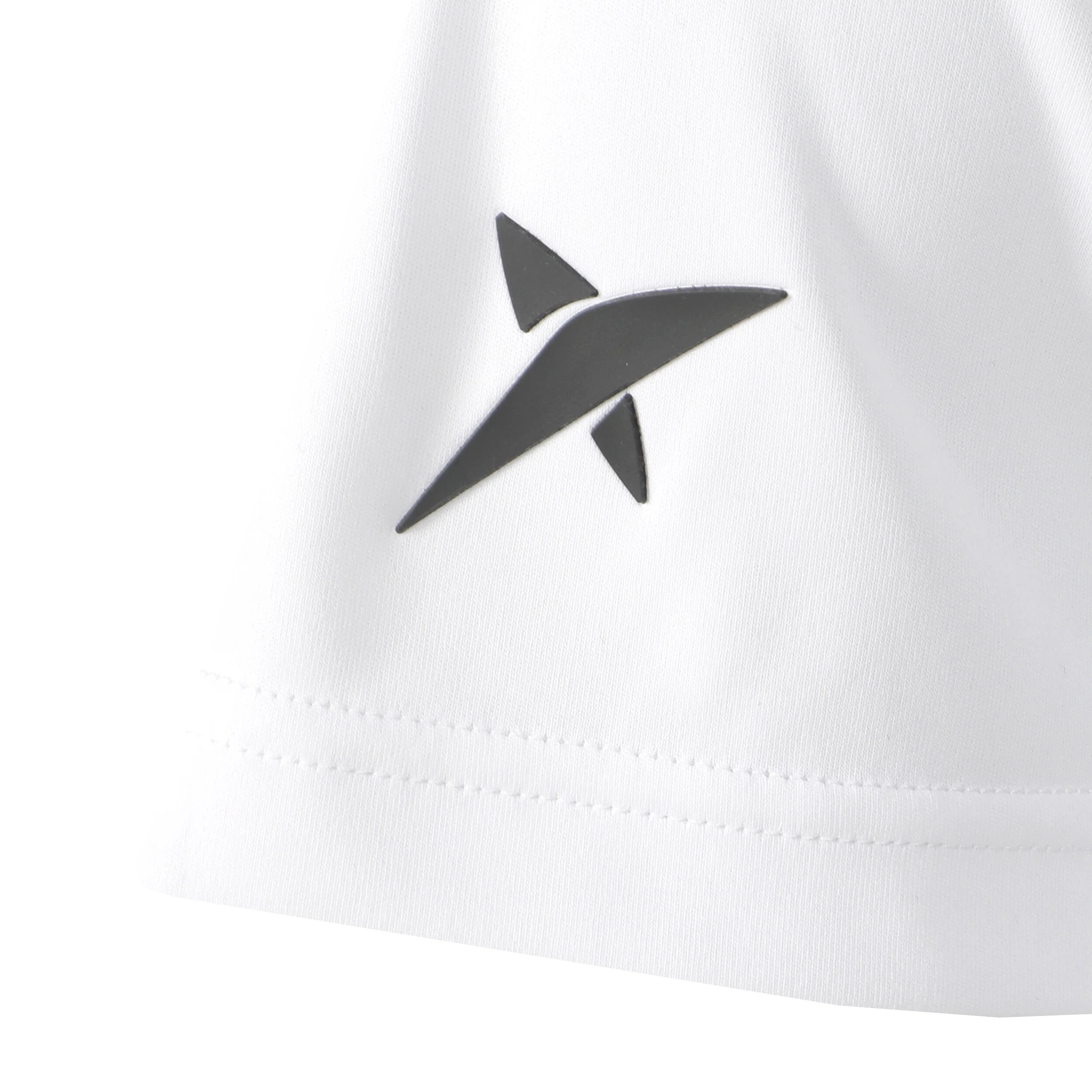 Airam T-Shirt Herren - Weiß