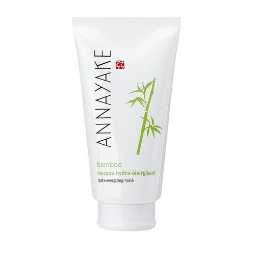 Annayake BambooHydra energizujúca maska 75 ml