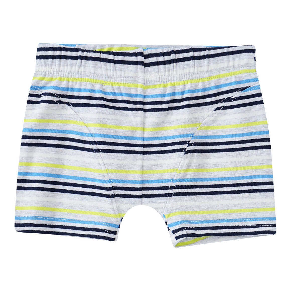 3 Jungen Boxer in verschiedenen Dessins