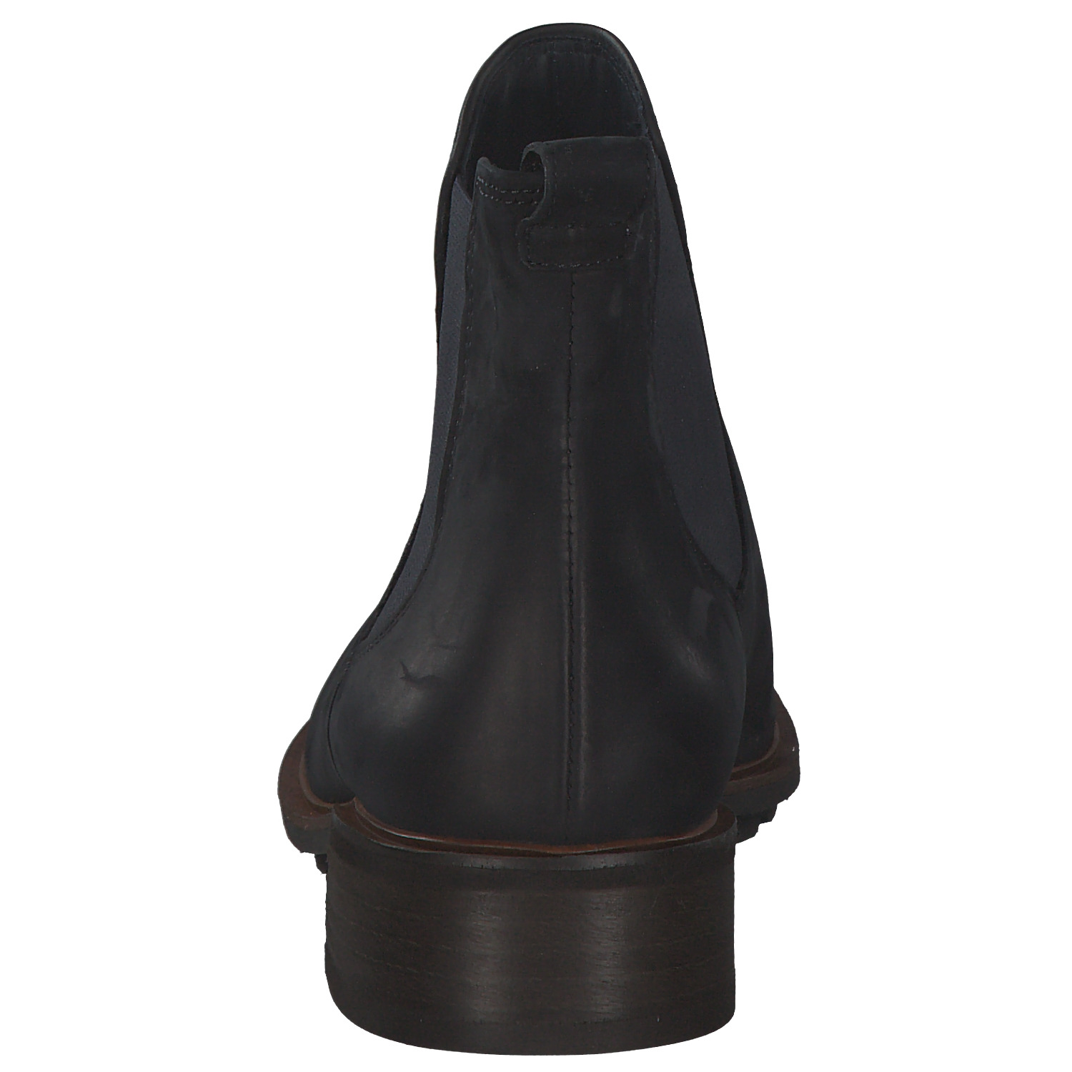 Paul Green 9824, Chelsea Boots, Damen, OCEAN