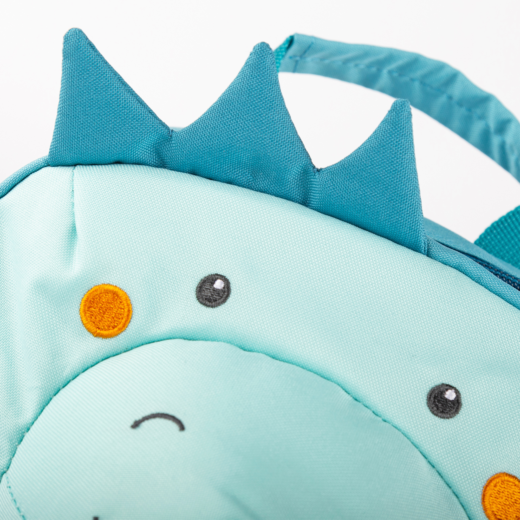 Kinder Pfötchen-Rucksack kleiner Drache