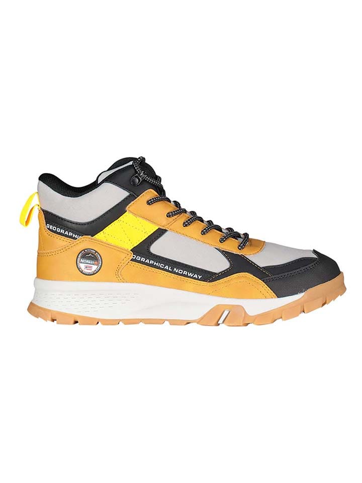 Geographical Norway Sneakers 