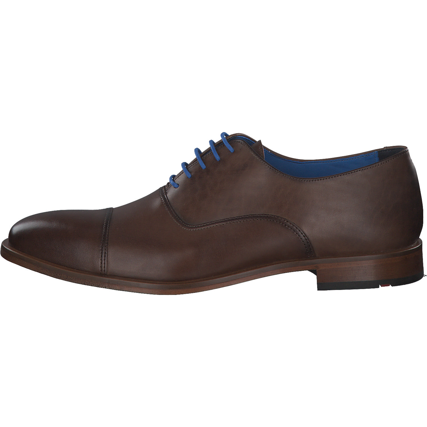 Lloyd Rob 12081, Klassische Halbschuhe, Herren, 2 - CIGAR