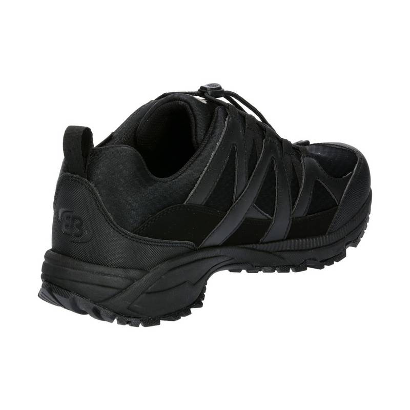 Brütting Outdoorschuh Wanderschuhe Herren