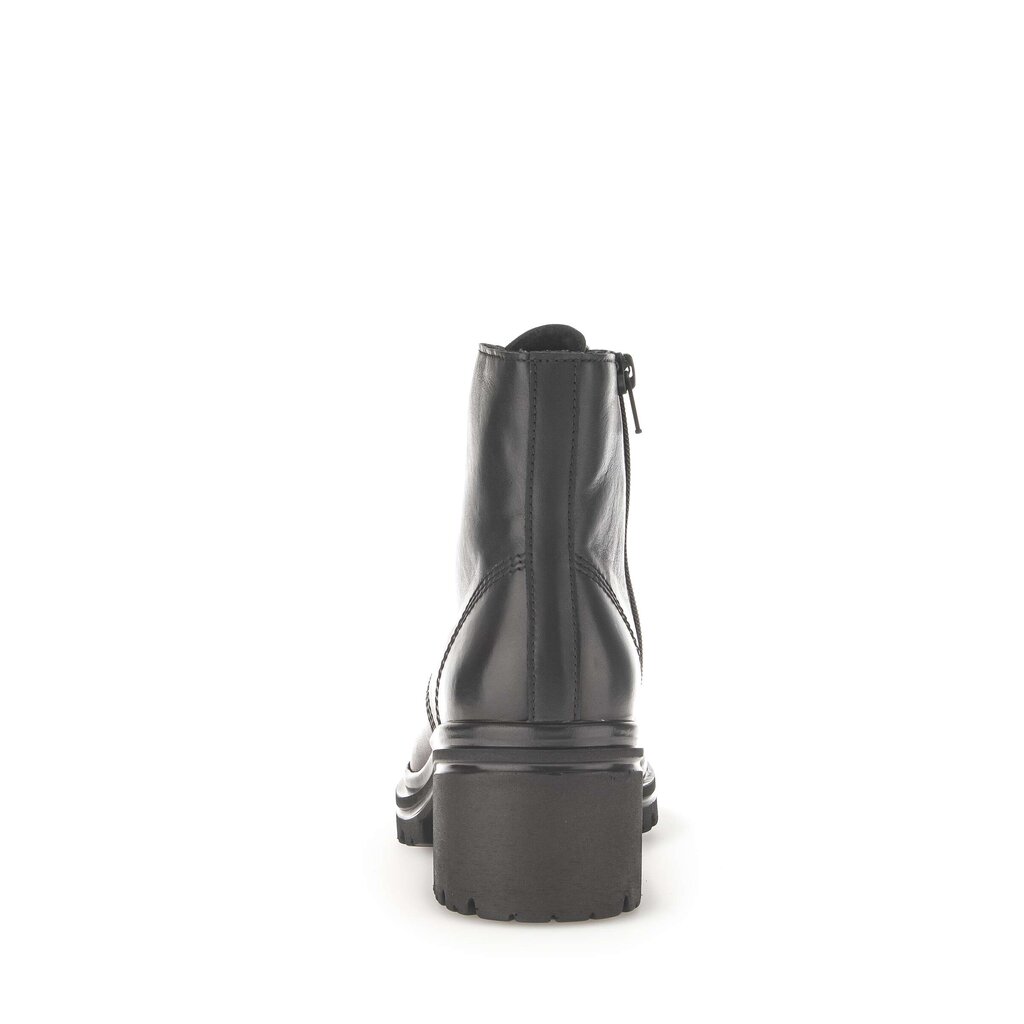 Gabor fashion Winterstiefelette schwarz