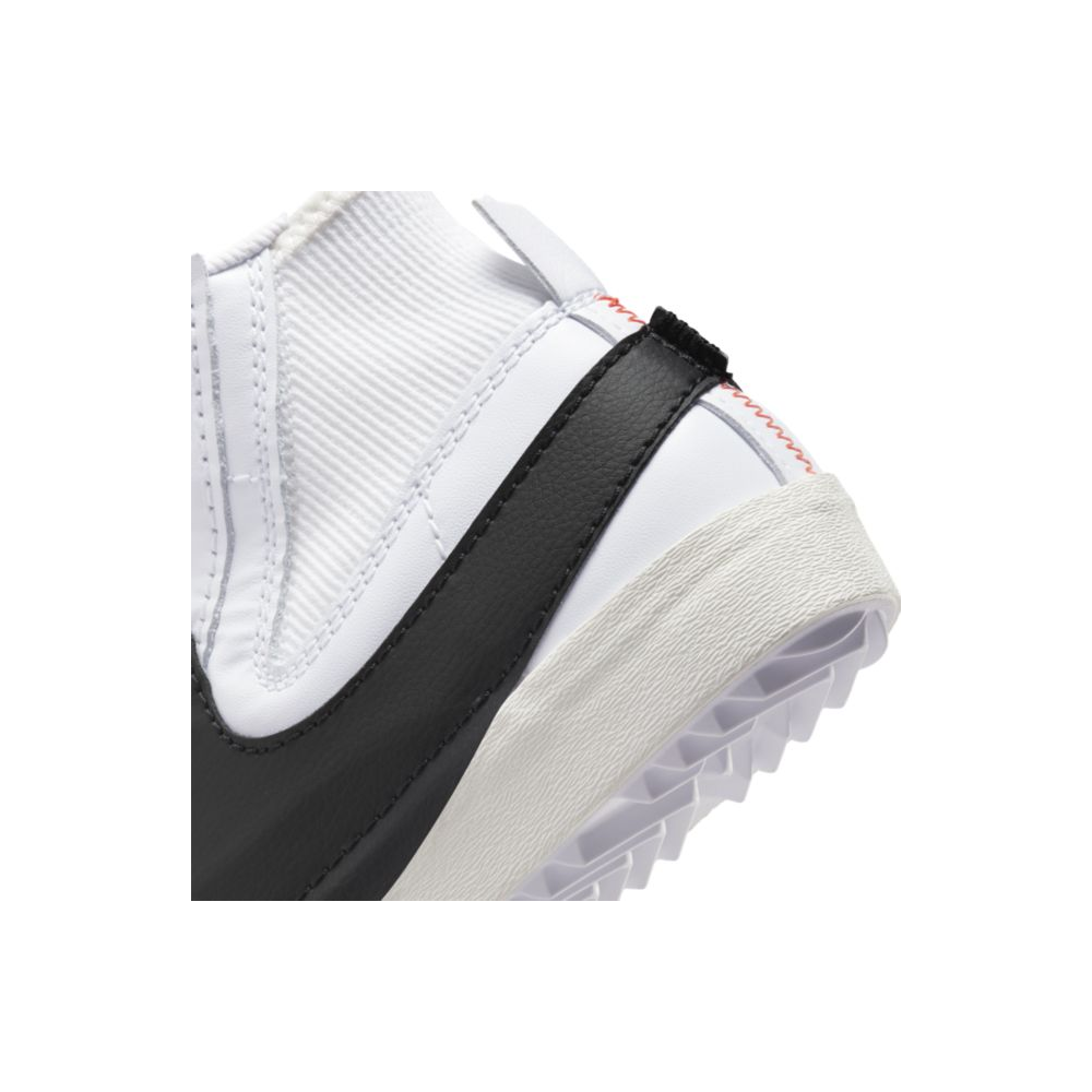 Nike Blazer Mid 77 Jumbo DQ1471-100 / weiss