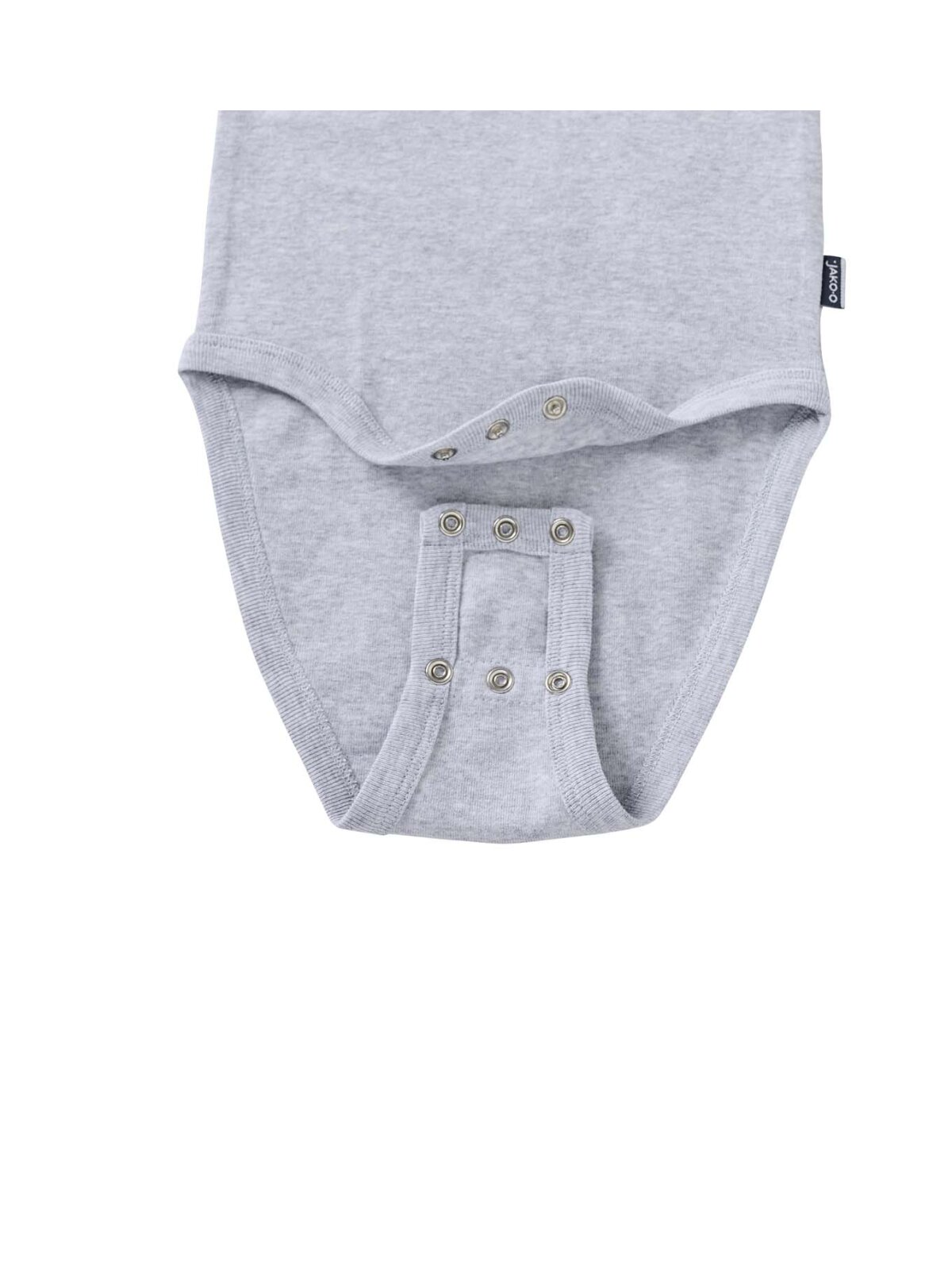 JAKO-O Langarm -Body 2er Pack
