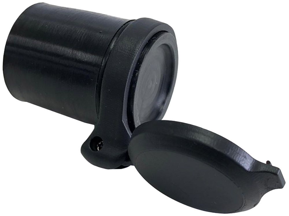 The Beam Corky Urban Lenkerspiegel kaufen | Bike-Discount