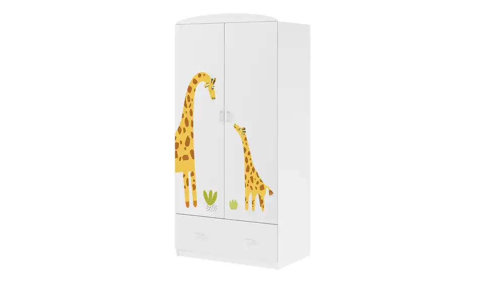 Kleiderschrank