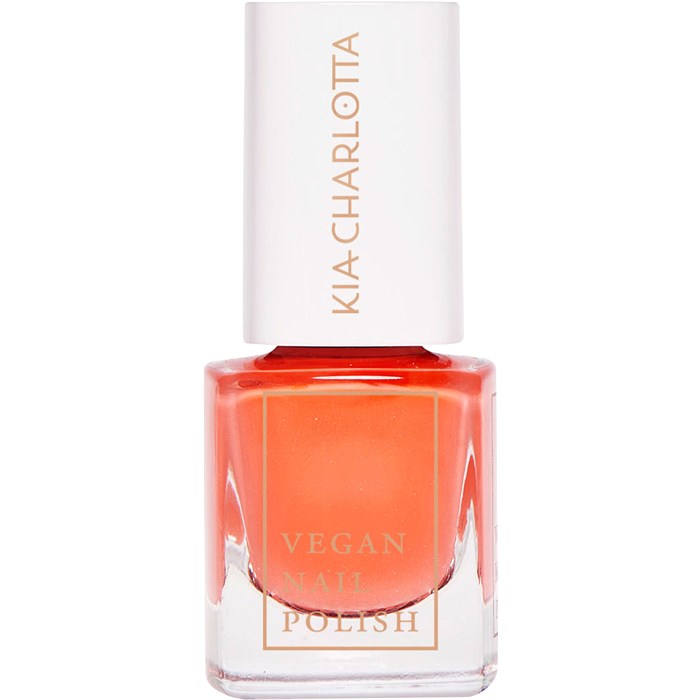 Vegan Nagellack