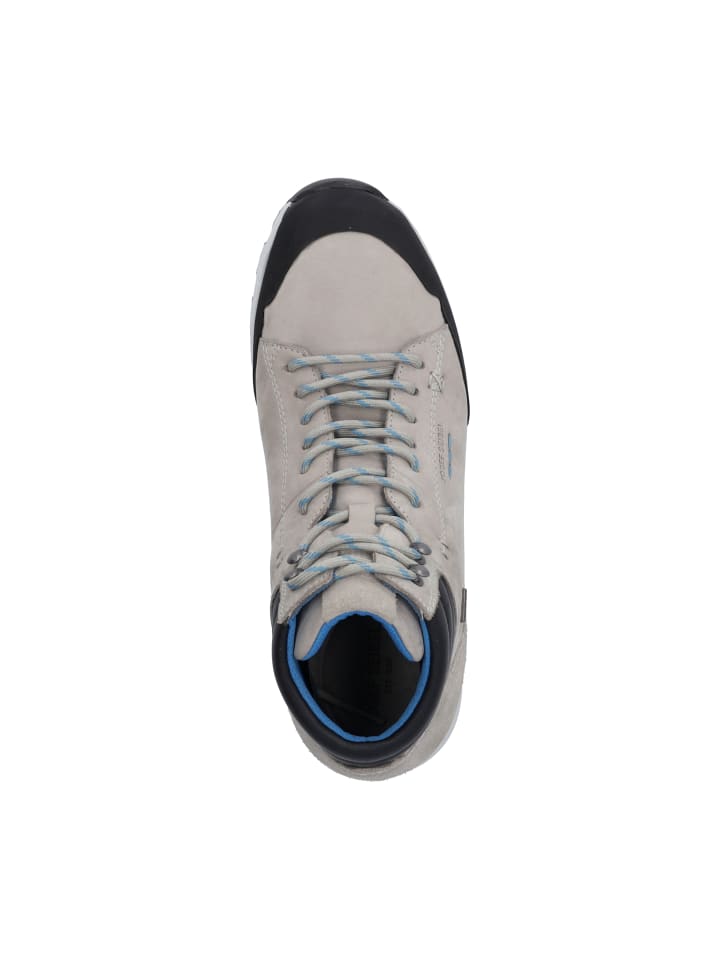 Josef Seibel Stiefelette Noah 55 in hellgrau-kombi günstig kaufen