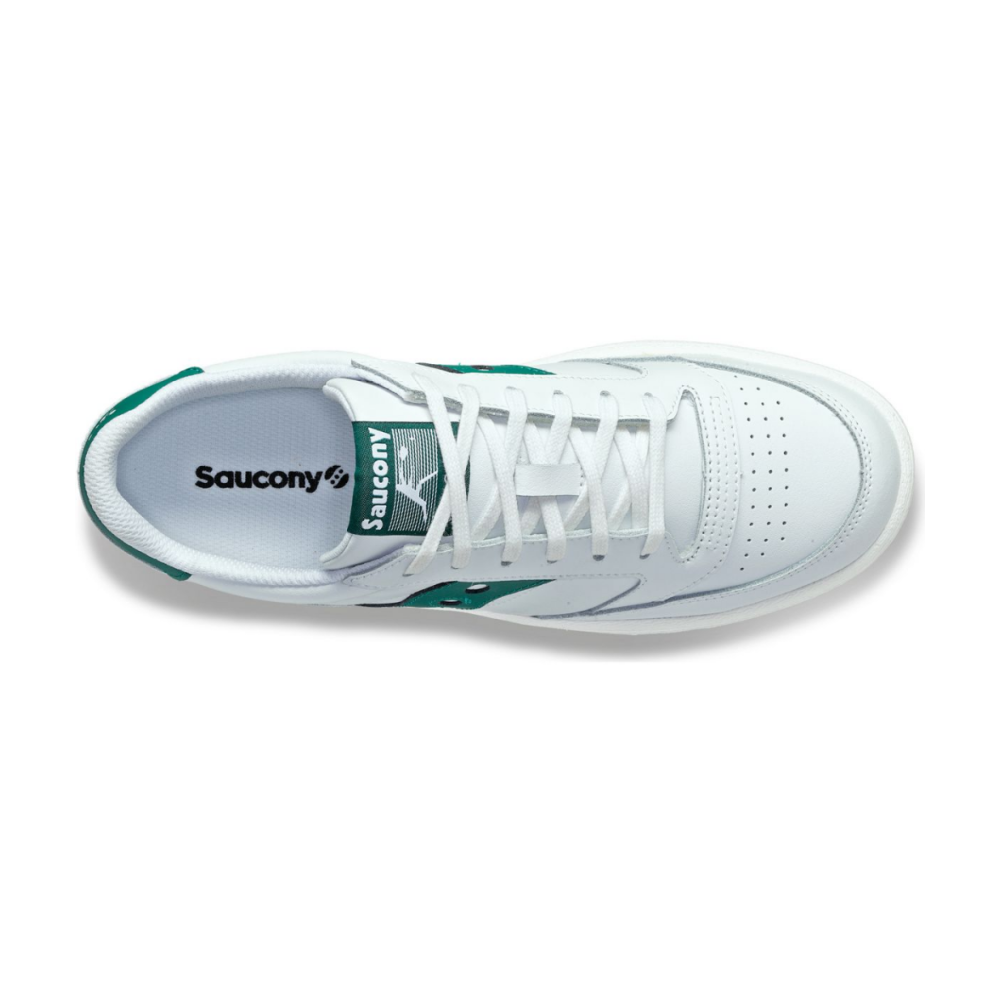 Saucony Jazz Court PU S70759-3 / weiss