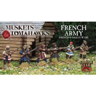 French Canadian Army