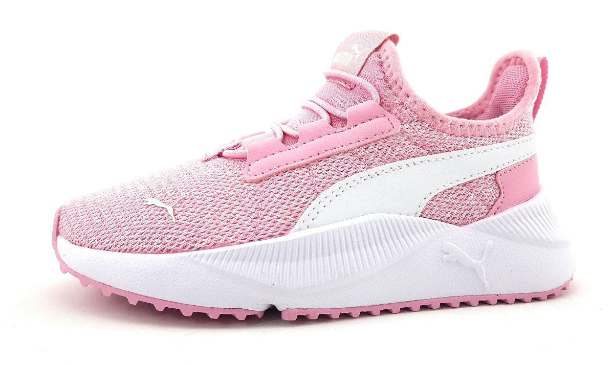 Puma Pacer Easy 384437 Rosa 03 rose