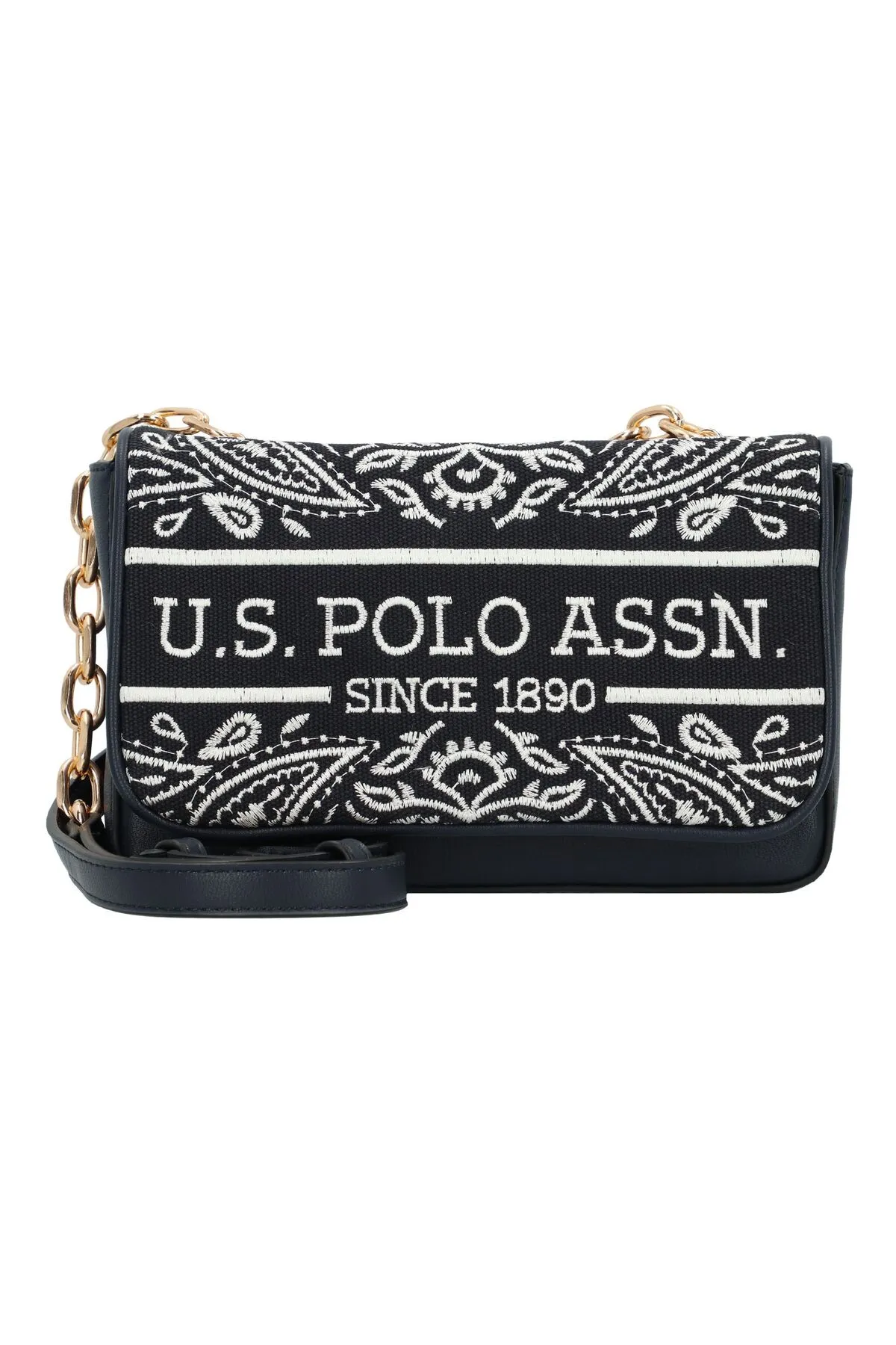 U.S. Polo Assn.  Canyon Umhängetasche 20 cm