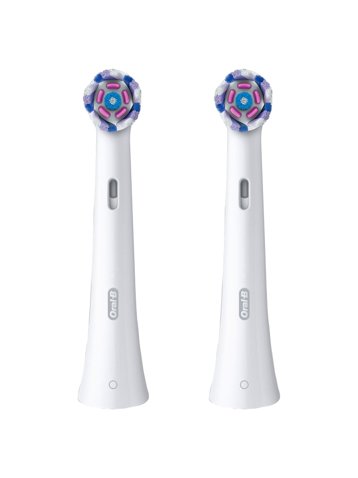 Oral-B Aufsteckbürsten 