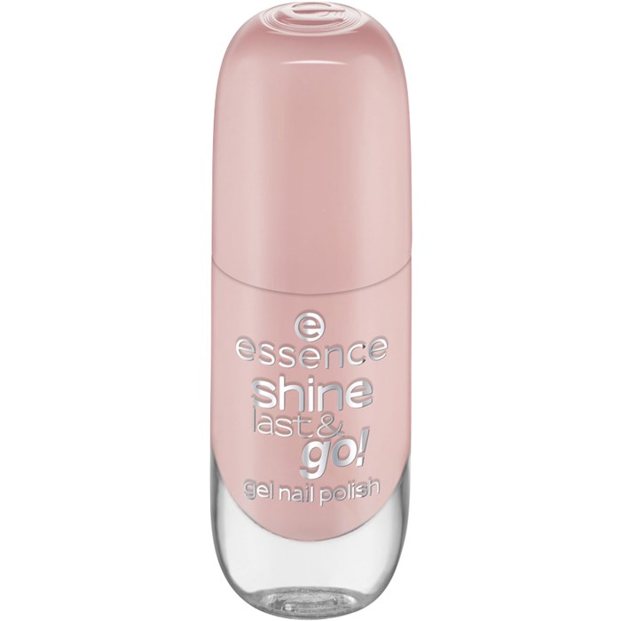 Shine Last & Go! Gel Nail Polish