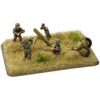 SS-Heavy Mortar Platoon (4 Stk.)