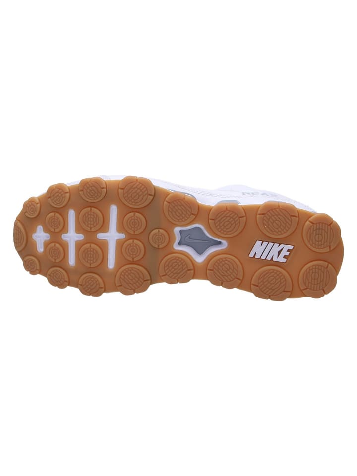 Nike Sneaker REAX 8 TR in weiß günstig kaufen