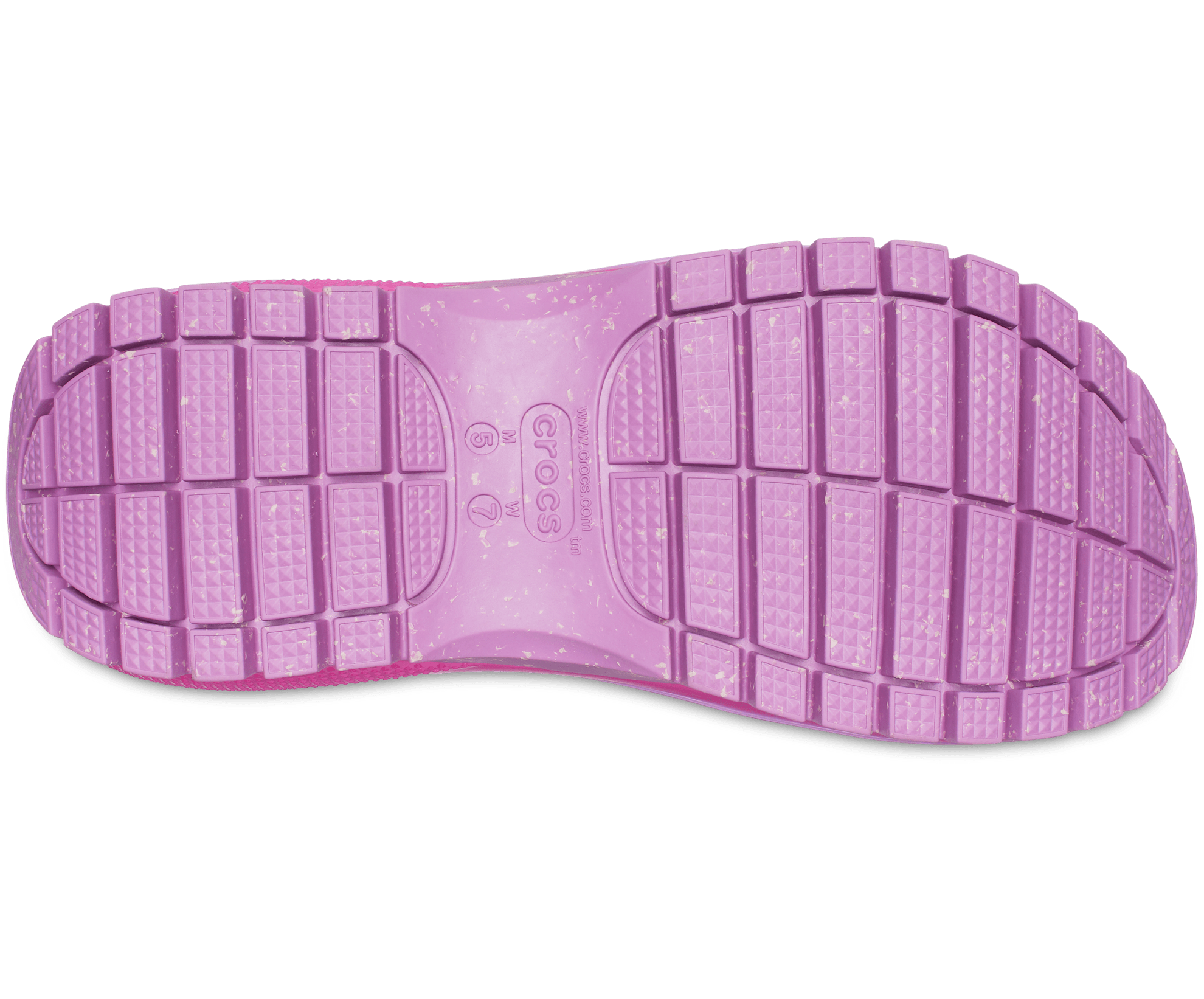 Mega Crush Sandal