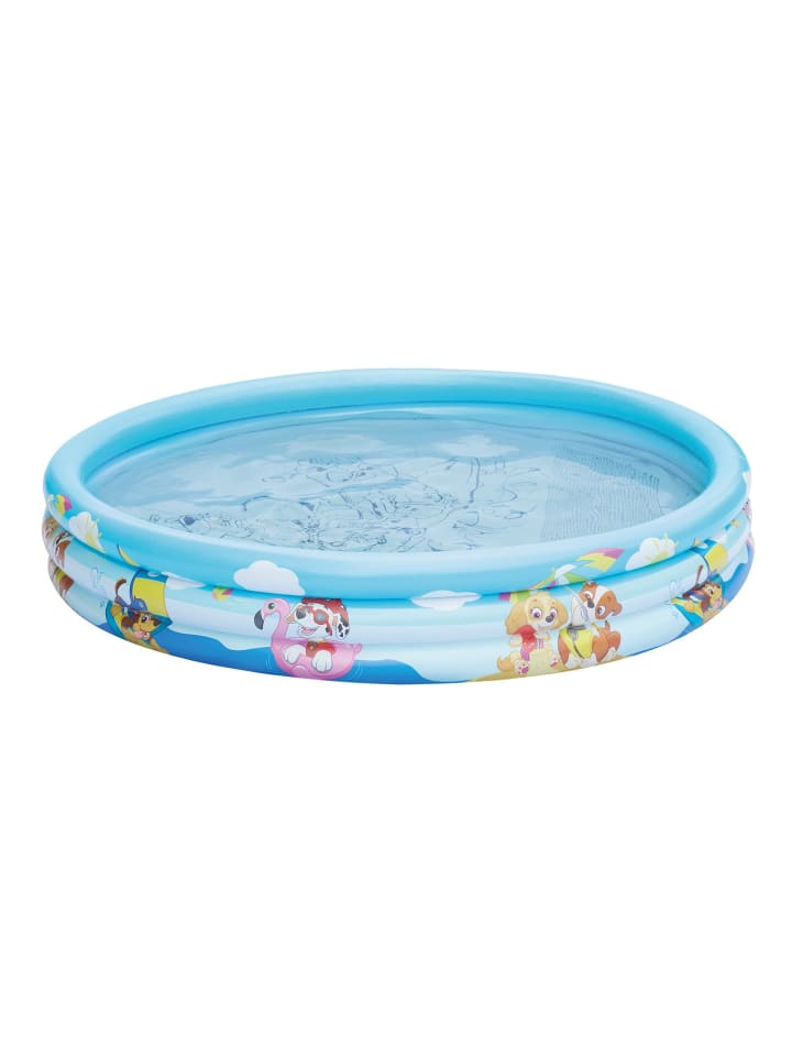 WEHNCKE Paw Patrol 3-Ring-Pool in ab 3 Jahre günstig kaufen onesize