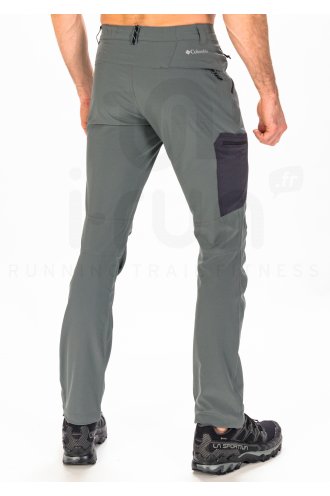 Columbia Triple Canyon M
