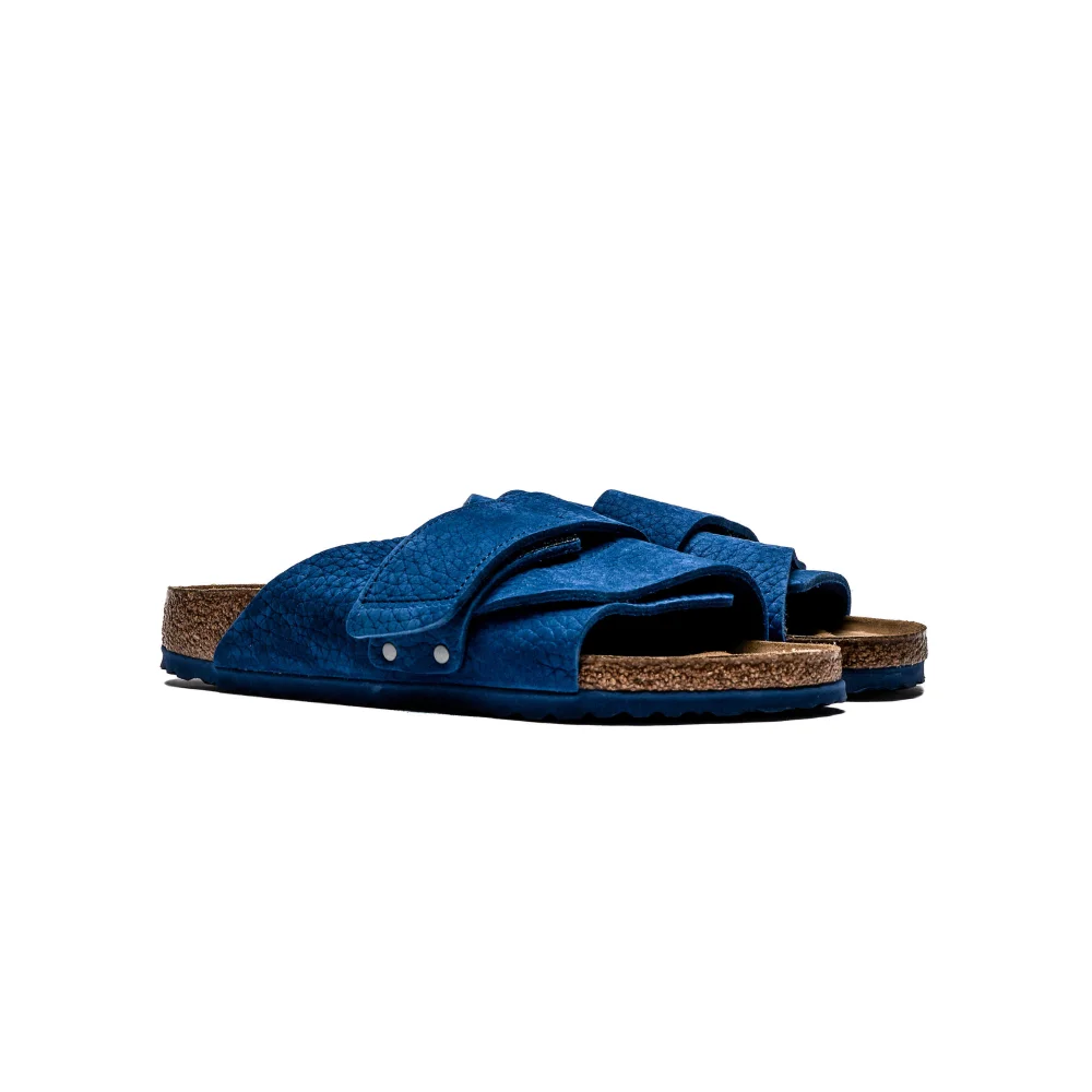 Birkenstock Kyoto 1024525 / blau
