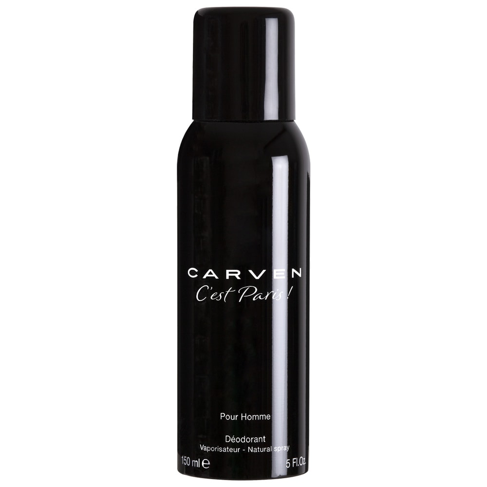 Carven CARVEN C'est Paris ! DEODORANT