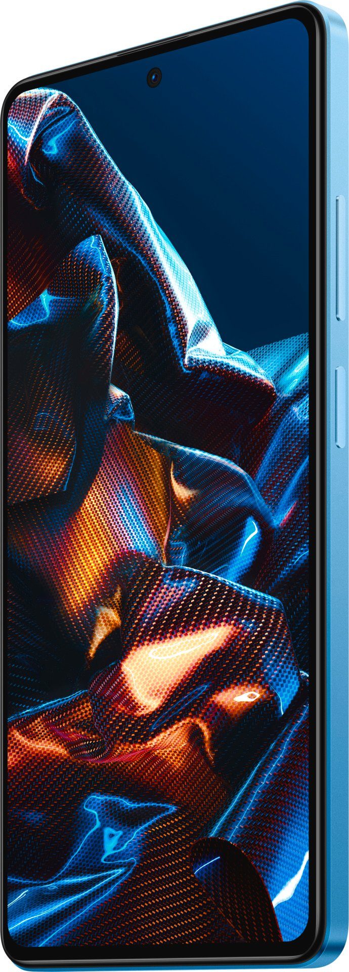 Xiaomi POCO X5 Pro 5G 6GB+128GB Smartphone (16,9 cm/6,67 Zoll, 128 GB Speicherplatz, 108 MP Kamera)