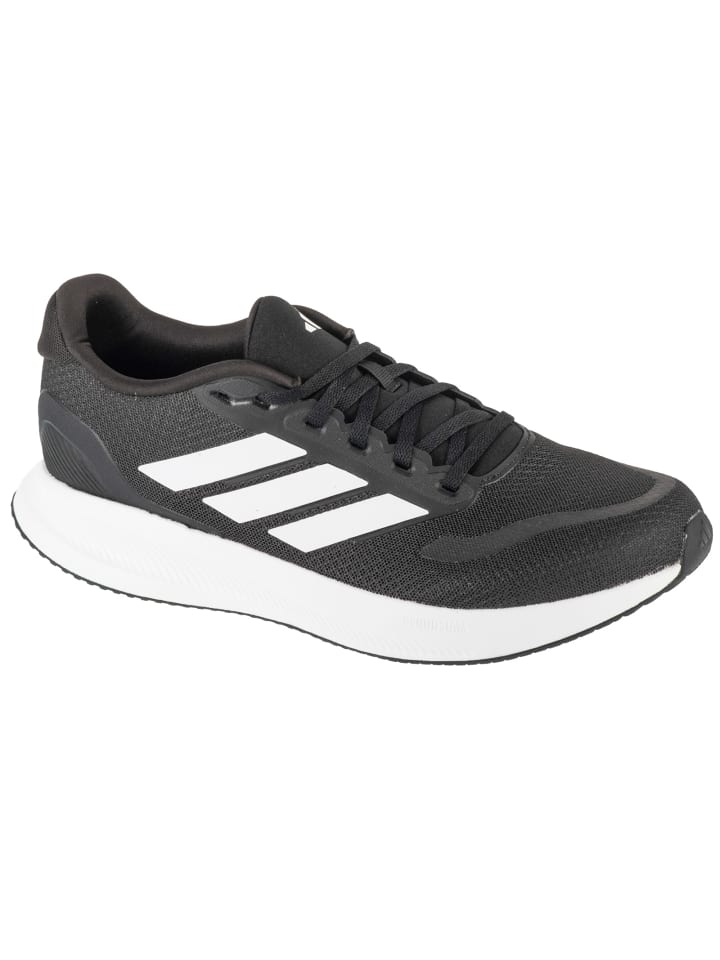 adidas Performance adidas Runfalcon 5 in Schwarz günstig kaufen