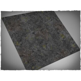 Game mat - Cave 4' x 4'